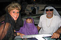 Turban Fest at the Canal - August 15, 2003