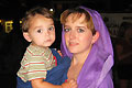 Turban Fest at the Canal - August 15, 2003