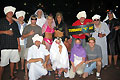 Turban Fest at the Canal - August 15, 2003