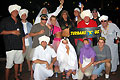 Turban Fest at the Canal - August 15, 2003