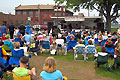 Wednesday Concert Night at Gateway Harbor