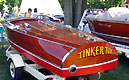 Saturday, September 6, 2003 - Antique And Classic Boat Show