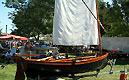 Saturday, September 6, 2003 - Antique And Classic Boat Show