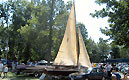 Saturday, September 6, 2003 - Antique And Classic Boat Show