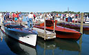 Saturday, September 6, 2003 - Antique And Classic Boat Show