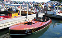 Saturday, September 6, 2003 - Antique And Classic Boat Show