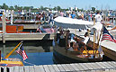 Saturday, September 6, 2003 - Antique And Classic Boat Show