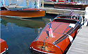 Saturday, September 6, 2003 - Antique And Classic Boat Show