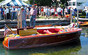 Saturday, September 6, 2003 - Antique And Classic Boat Show