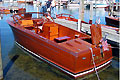 Saturday, September 6, 2003 - Antique And Classic Boat Show