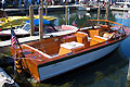 Saturday, September 6, 2003 - Antique And Classic Boat Show