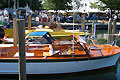 Saturday, September 6, 2003 - Antique And Classic Boat Show