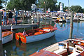 Saturday, September 6, 2003 - Antique And Classic Boat Show