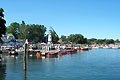 Saturday, September 6, 2003 - Antique And Classic Boat Show