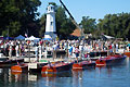 Saturday, September 6, 2003 - Antique And Classic Boat Show