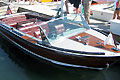 Saturday, September 6, 2003 - Antique And Classic Boat Show