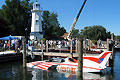 Saturday, September 6, 2003 - Antique And Classic Boat Show