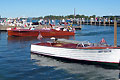 Saturday, September 6, 2003 - Antique And Classic Boat Show