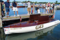 Saturday, September 6, 2003 - Antique And Classic Boat Show