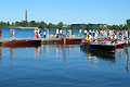 Saturday, September 6, 2003 - Antique And Classic Boat Show