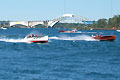 Saturday, September 6, 2003 - Antique And Classic Boat Show