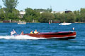 Saturday, September 6, 2003 - Antique And Classic Boat Show