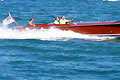 Saturday, September 6, 2003 - Antique And Classic Boat Show