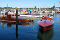 Saturday, September 6, 2003 - Antique And Classic Boat Show