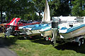 Saturday, September 6, 2003 - Antique And Classic Boat Show