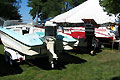 Saturday, September 6, 2003 - Antique And Classic Boat Show