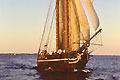 Ship Amistad - Acquired by Mike T
